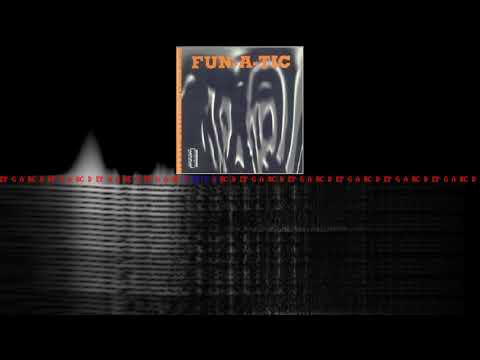 Fun A Tic - The Seventh Dimension  (First Trip)