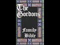 Zion's Hill / The Gordons