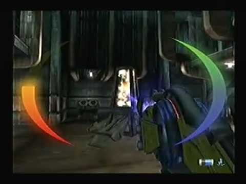 Timesplitters 2 [GCN] - Easy in '0.31.27' Single-Segment (PAL)