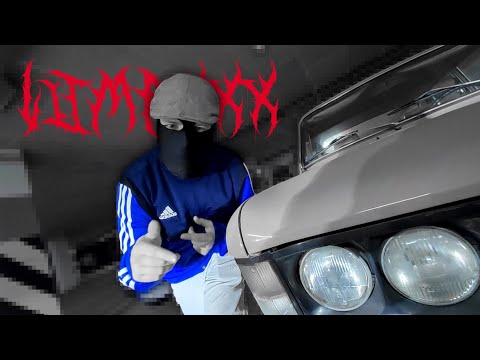 Video thumbnail for LUMPXXX