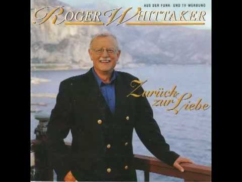 Roger Whittaker - Die schneeweißen Tauben (1998)