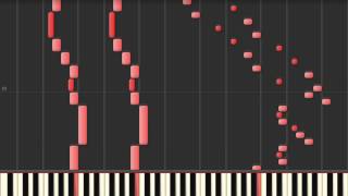 Cover art for The Chaos