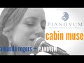 Cabin Muse | Live @ PIANOVUM Klaviergalerie