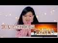 BTS (방탄소년단) 'IDOL' Official MV (BTS REACTION) BTS (방탄소년단) 'IDOL' Official MV (BTS REACTION)