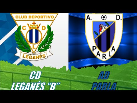 POST-MATCH | 🏆3aRFEF GROUP 7 MATCHDAY 19 | CD LEGANÉS "B" 2️⃣-0️⃣ AD PARLA