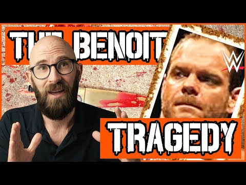 The Benoit Tragedy: From Crippler to Killer