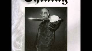 Shining - Annu Ett Steg Narmare Total Ut