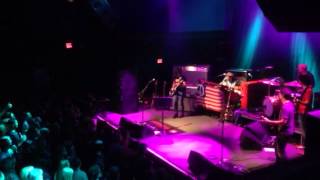 Ryan Adams - A Kiss Before I Go