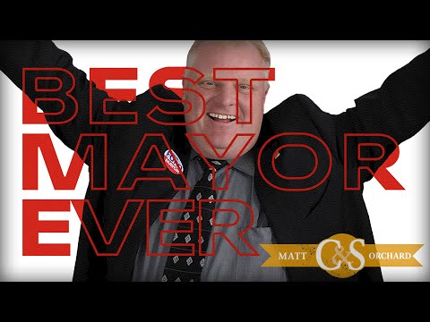 A Portrait of Greatness: The Legend of Rob Ford