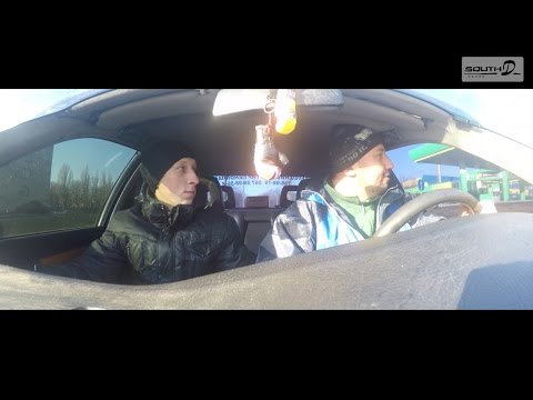 Жил Был Бит (RaGaDeN & KataNo Jo) - Межстрочье (special for 8й командный баттл хип хоп ру)