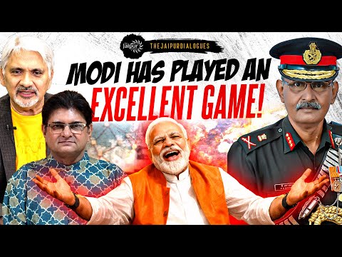 How Modi has Cornered Trump | Davos Signals Start of US vs Europe Cold War | India Defence Pact