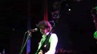 Sparklehorse - Saturday (live clip)