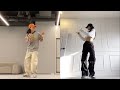 Seulgi Redvelvet Rock Yo Hips Dance Cover Mirrored JIRI