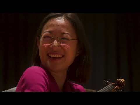 We are London Mozart Players (LMP)