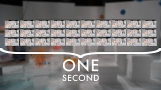 OK Go Sandbox - One Moment of Math