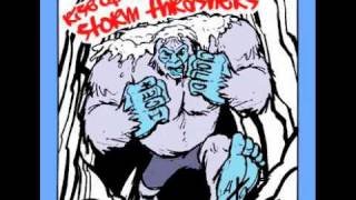 ICE COLD - Both Guns Blazing