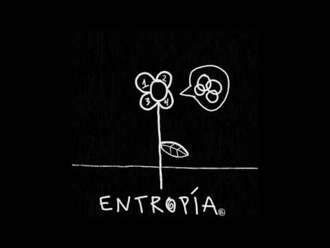 ENTROPIA X KORTEZA ( DISCO COMPLETO )