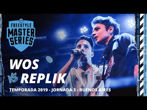 Urban Roosters and FMS Argentina