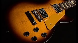 Video thumbnail for Gibson 2014 Les Paul Studio  •  SN: 140005034 by Wildwood Guitars
