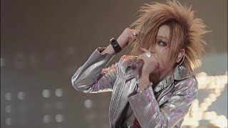 The GazettE - Filth in the Beauty LIVE RCE 4K
