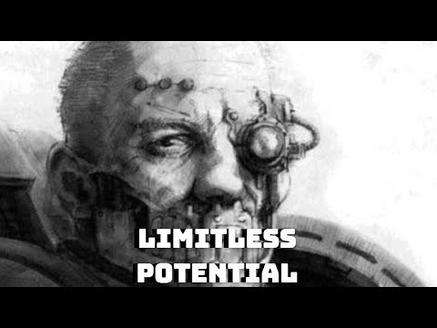 The Iron Hands deserve BETTER  |  40k lore