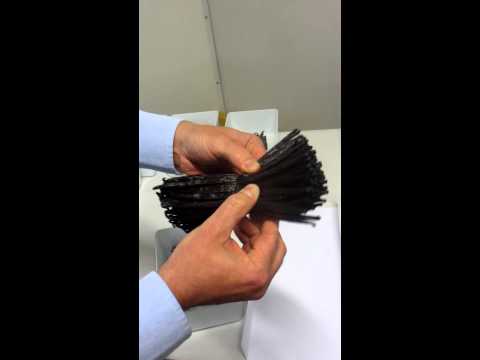 Kleine Warenkunde, Teil 1