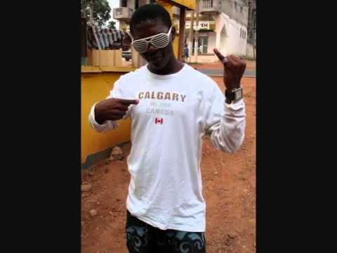 SHOWNY Ft ACH-Thiezo - SOULER -Cameroun-