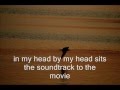 Kevin Moore - Watercolor (lyrics) 