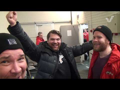 #HAASTEMIEHET, S2E13: Sport | Veikkaus