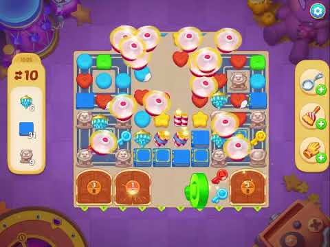 Matchington Mansion Level 1505 - 🏰 Gameplay - Gamopolis