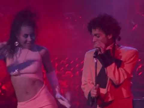 Prince - Housequake (Video-Mix) | Jose Sala