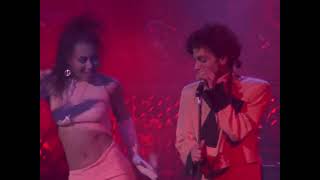 Prince - Housequake (Video-Mix) | Jose Sala