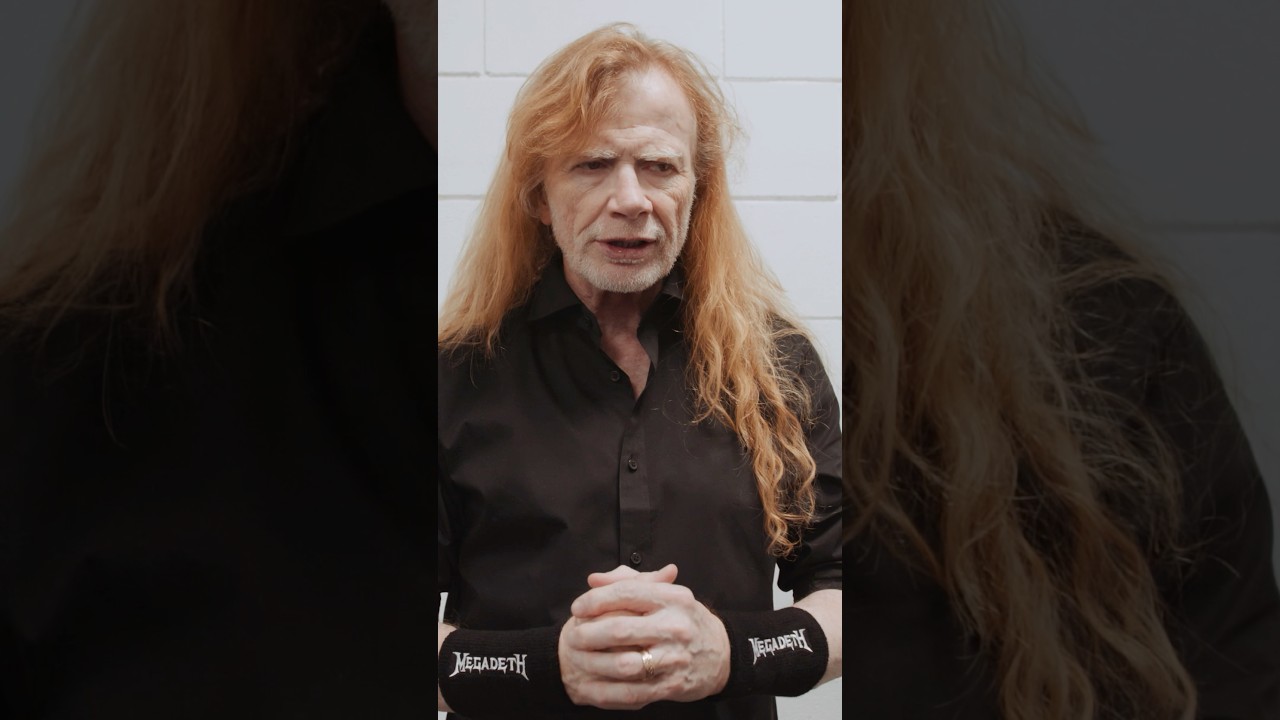 It's time to complete the circle.