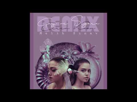 Çay ve Sigara Remix - Ceren Kaan ft. İrem Kaan (Melih Sınav Remix)