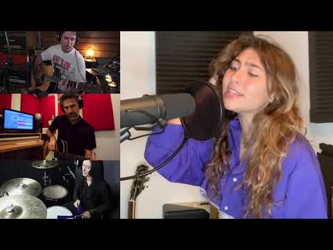 Toni Cornell - Black (Pearl Jam Cover) Lollapalooza 2020