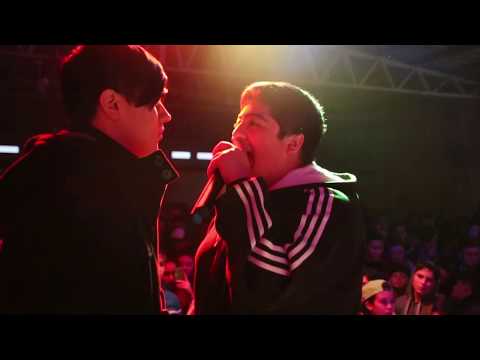 DUKI vs COBE - 4tos - CUENTA REGRESIVA DELUXE