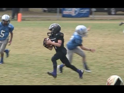 NFL Pro League Football PC