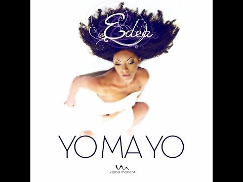 EDEA - YO MA YO - ad aprile su tutte le piattaforme digitali (verba manent music 2014)