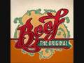 Beef - I Would Stay ft Jacqueline from Krezip 