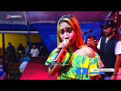 ROSSYTA - ADA RINDU -  KIKI MARGARETHA - WEDDING ARIZAL & LUTFA - PONDOK LAU DAWE KUDUS