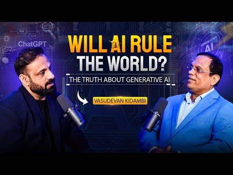 Podcast on Generative AI with Guardrails