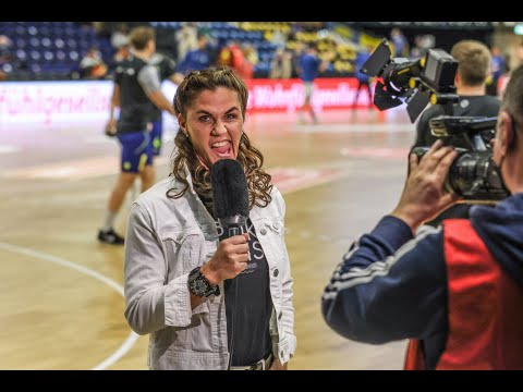 TV.ROSTOCK OSPA SPORTCLUB: HC Empor Rostock - TV Großwallstadt 27.4.2022