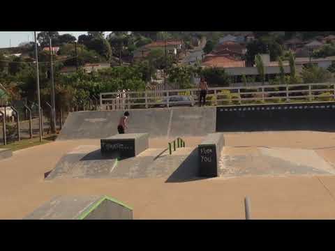 Role em Wenceslau Braz caçado