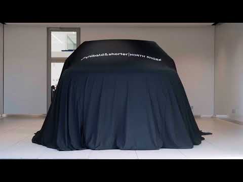 Archibald & Shorter North Shore: Land Rover Range Rover 2022