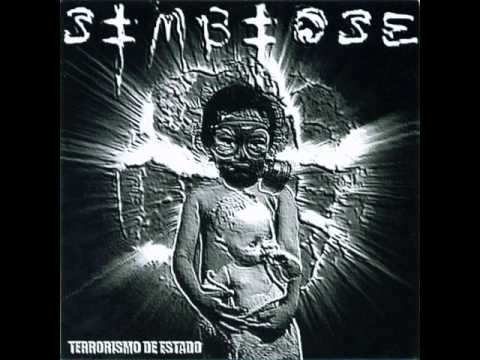 SIMBIOSE  -  The Scars Of Addiction