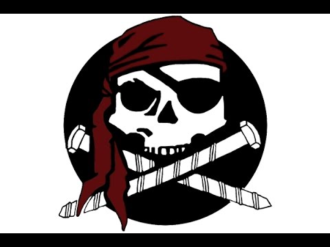 In Front Of Us - Screw Crew
