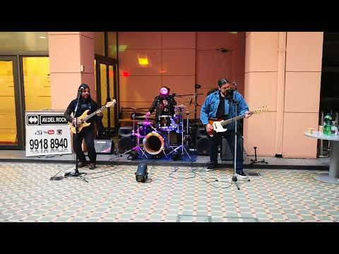 Av. del Rock / My Sherona - The Knack