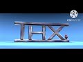THX 2006 Slow Motion