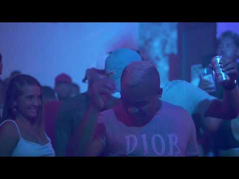 Se Fue De Viaje - Raumir, DJ Nicolas Jr & Toca MF | En Vivo