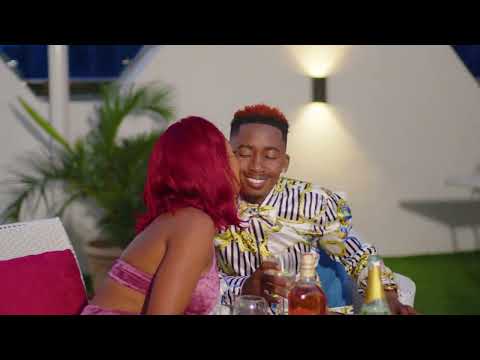 SQOOP LARMA - NATERERA (OFFICIAL VIDEO 4K)